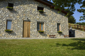 BAITA BELLAVISTA Affiliato Best-Incoming Adrara San Rocco